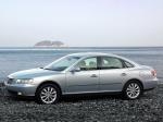 Hyundai Grandeur diesel 2007 года